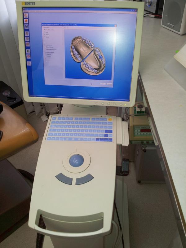 CEREC3 