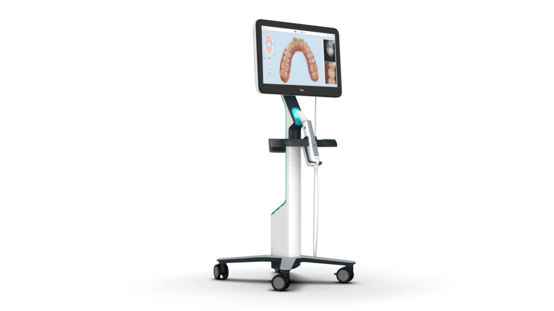 iTero Element 5D Plus