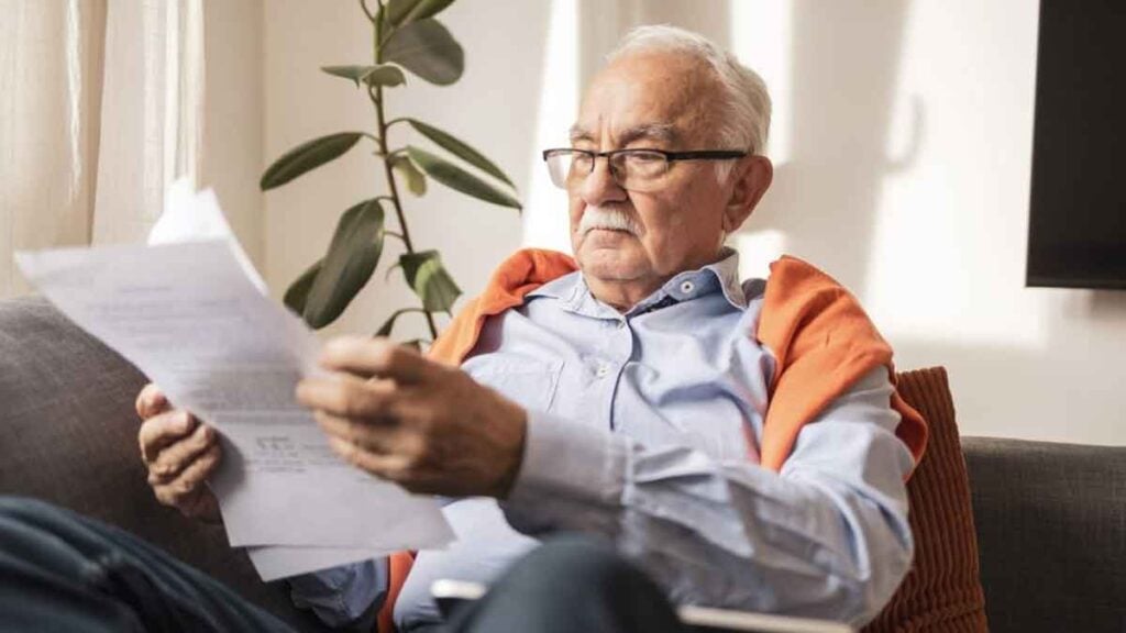 24.000 € steuerfrei fürs Weiterarbeiten Aktivrente startet 2026