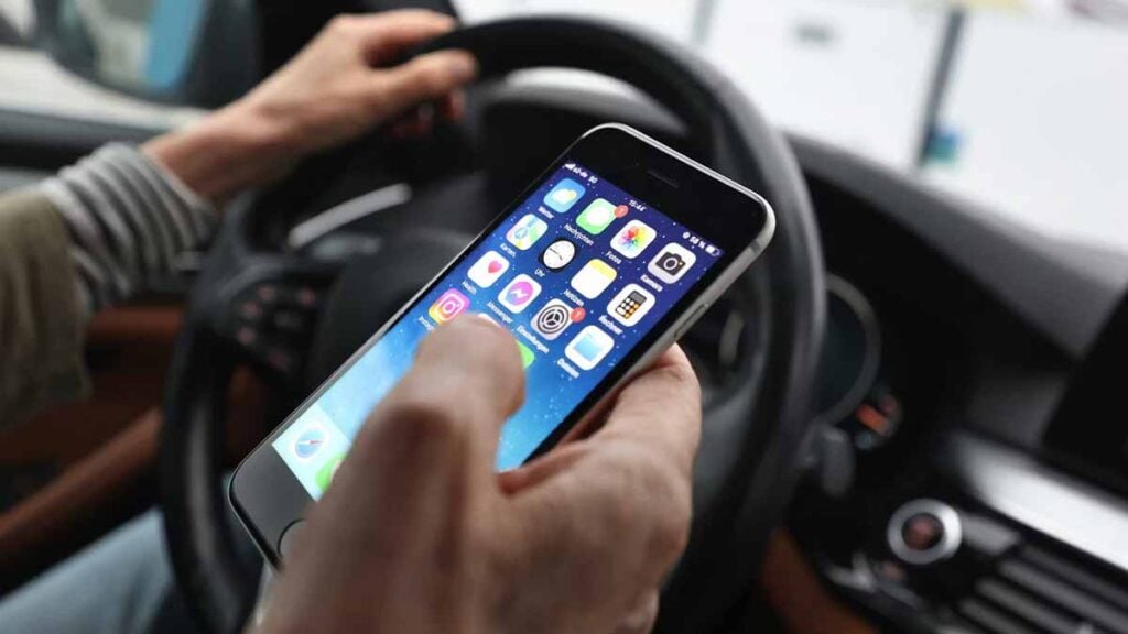 Autofahrer müssen aufpassen Ab April gibt es bundesweite Kontrollen