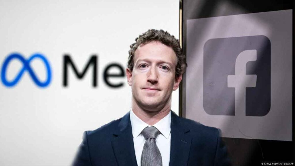 Facebook-Konzern kündigt großes Ende an – macht im letzten Moment spektakulären Rückzug