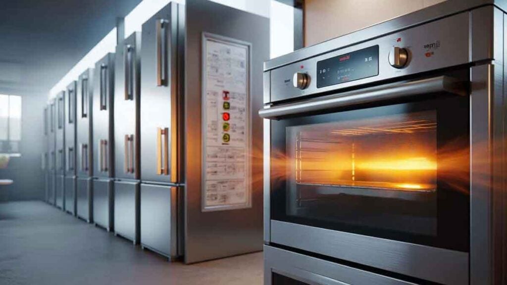 Mikrowelle wunder geraet