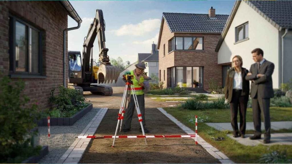 Wegen 25 Zentimetern zu viel Schock-Urteil ordnet Abriss eines Hauses trotz gültiger Baugenehmigung an