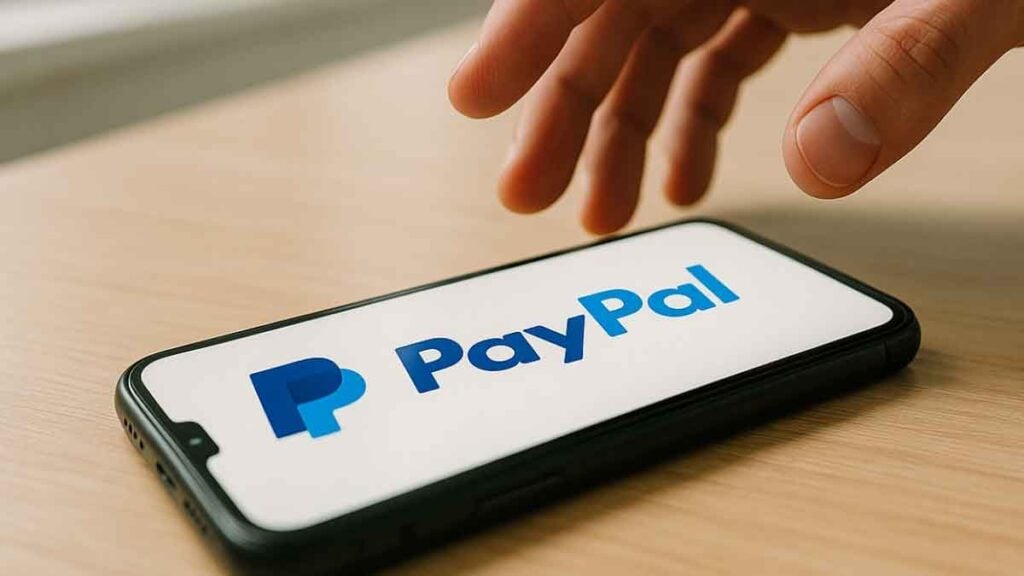 Wer PayPal nutzt, muss bis zum 31. März handeln