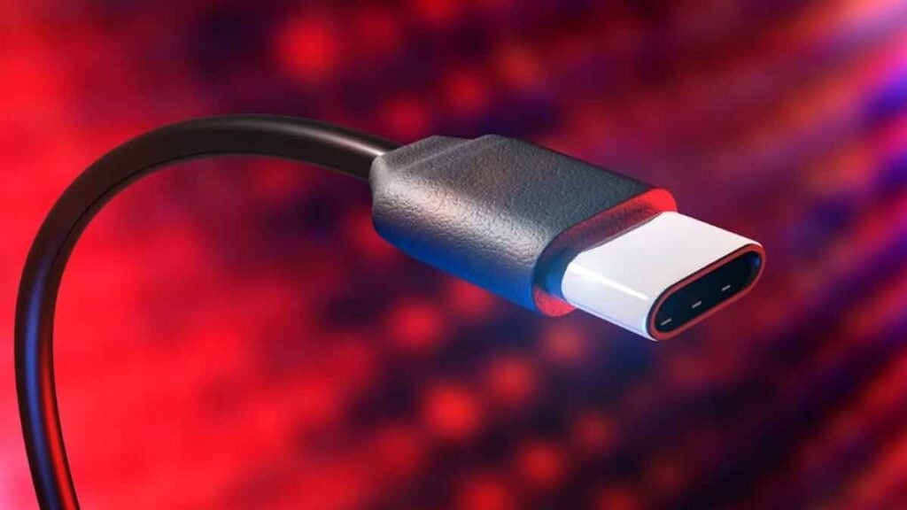 Zukunft usb-c mehr potenzial