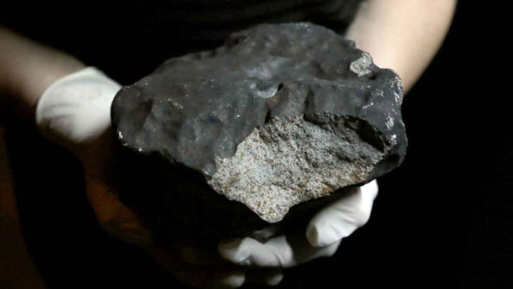 23-Milliarden-Megaprojekt Guinea liefert Eisenerz nach China