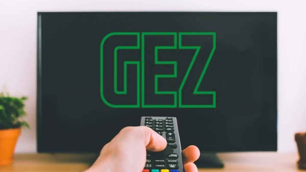 Ab dem 1. Juli Keine GEZ-Gebühren mehr – Millionen Deutsche jubeln