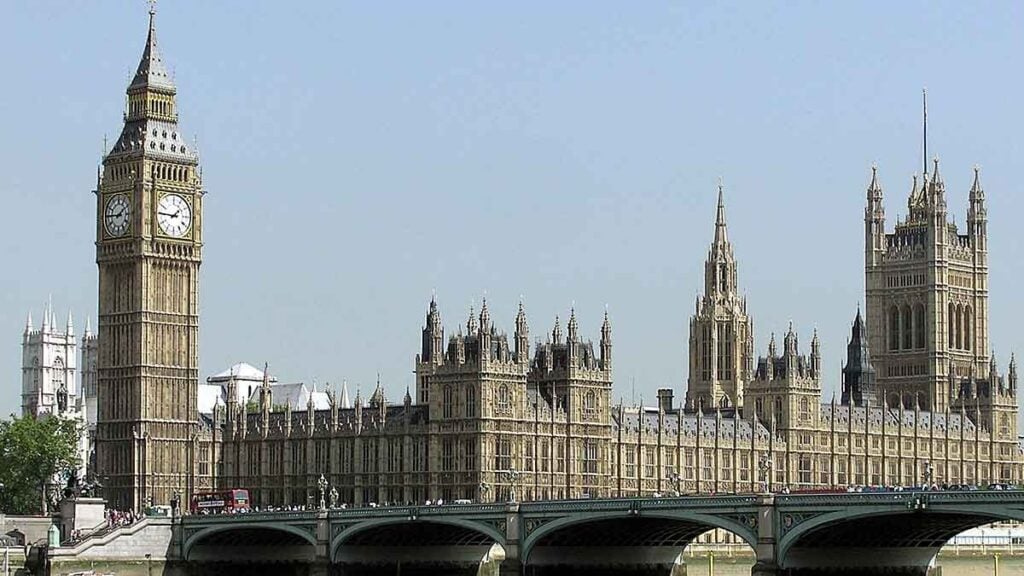 Ende für Rente mit 67 Briten geben überraschendes Rentenalter bekannt