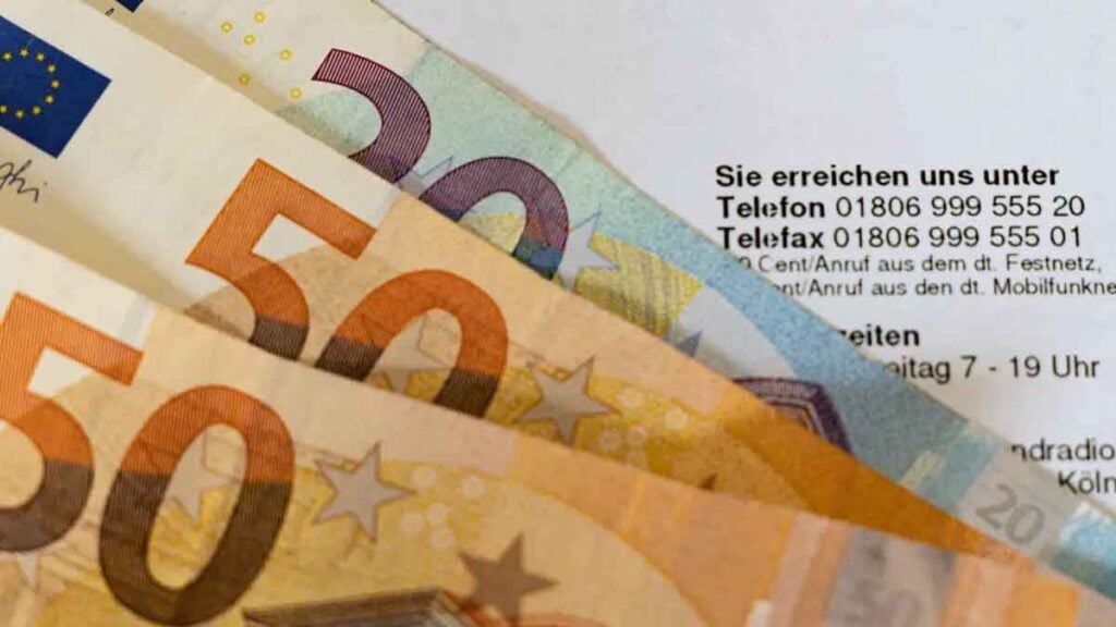 GEZ-Gebühren Jetzt steht fest, wann wir endlich keinen Rundfunkbeitrag mehr zahlen müssen