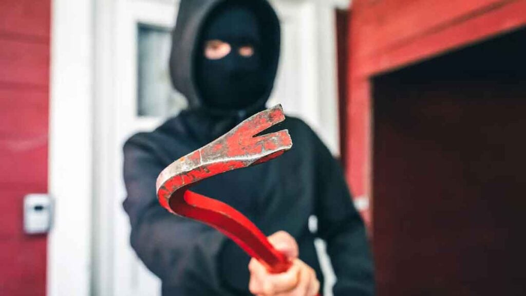 Georgische Banden plündern Berliner Wohnungen – das sind ihre Tricks