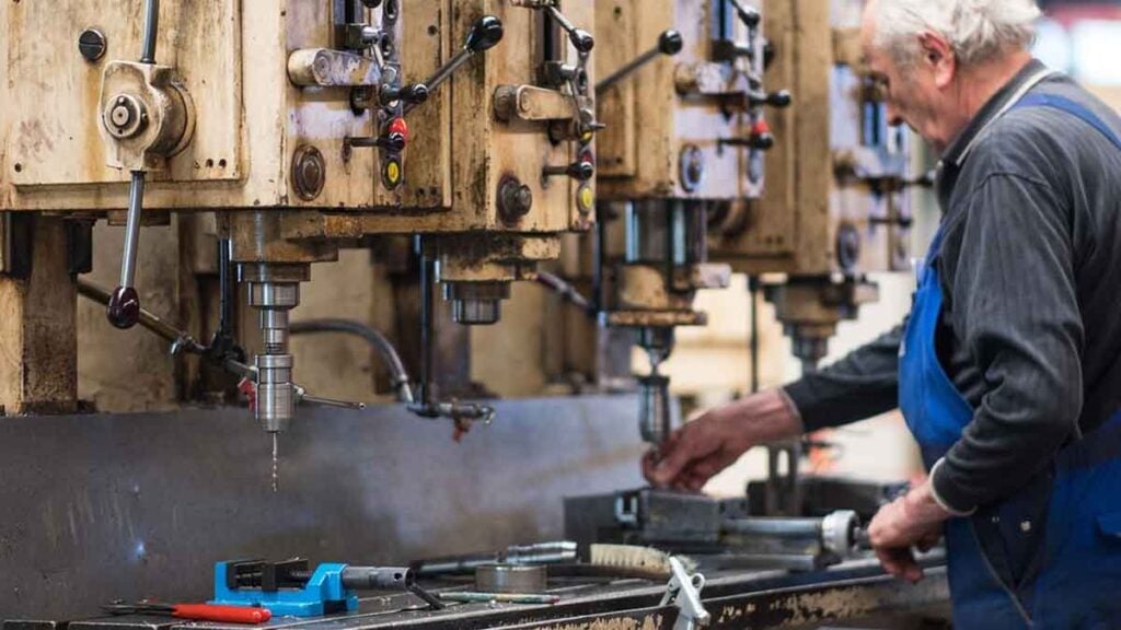 Kein Mensch will mehr arbeiten – Geld spielt keine Rolle, sondern Freiheit – in Deutschland