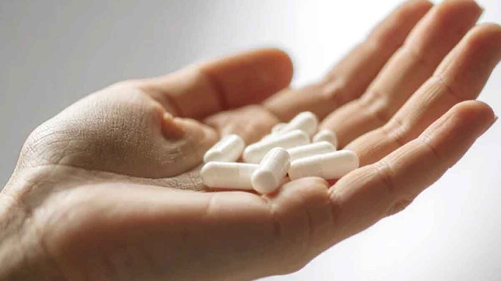 Magnesium einnehmen Sportexperte verrät, wann es nötig ist