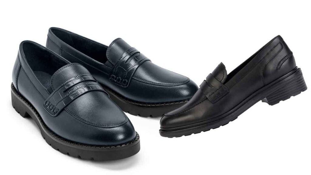 Perfekt für die Übergangszeit Alle lieben diesen Tchibo-Schuh